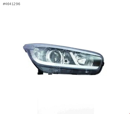 92102-A2000  ÖN FAR SAĞ KİA CEED 2013-