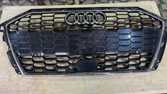 AUDİ A3 ÖN PANJUR
