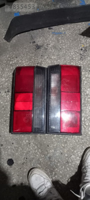 Renault 9 sağ sol arka stop