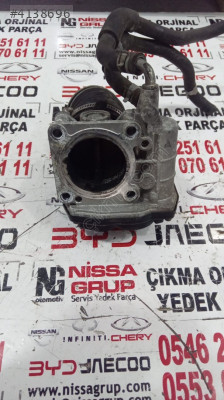 Nissan Micra K13 Gaz Kelebeği Çıkma Yedek Parça otocikma.com' da