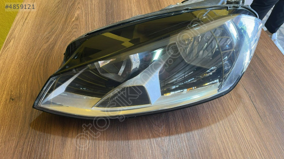 VOLKSWAGEN JETTA SOL FAR