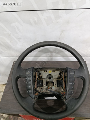 Ssangyong Actyon Direksiyon Simidi