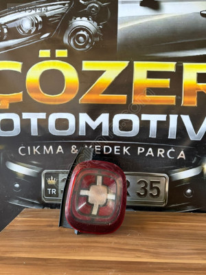 DACİA DUSTER SAĞ STOP