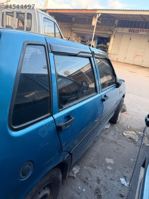 Fiat uno sağ arka kapı