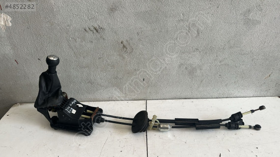 PEUGEOT 301-208-C ELYSEE VİTES HALAT VE MEKANİZMASI 2013-2018