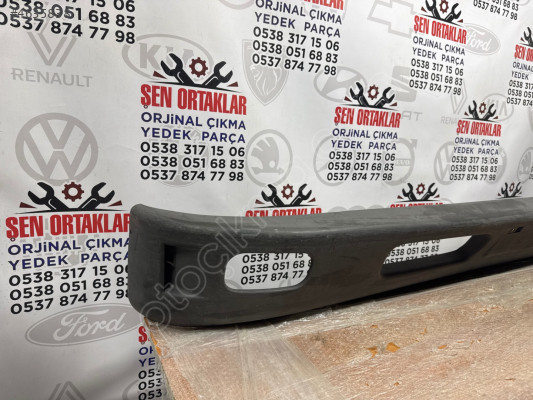 MİTSUBİSHİ CANTER ORJİNAL ÖN TAMPON Sakarya | Oto Çıkma