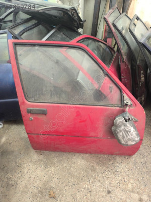 Renault R5 sağ ön kapı