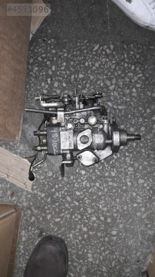 Mazda 1998 model mazot pompası