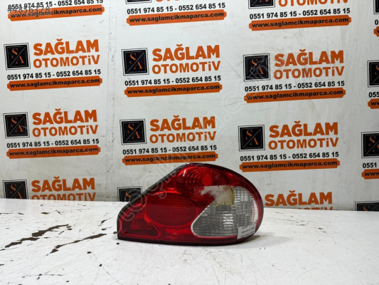 ÇIKMA JAGUAR X-TYPE SAĞ ARKA STOP