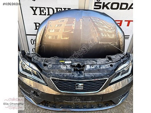 SEAT IBİZA ÖN