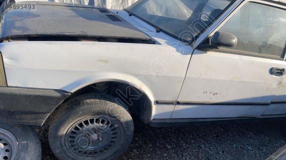 Tofaş kartal sol ön kapı