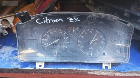 KM様オーダー Citroen ZX Kilometre Saati Fiyatları | Oto Çıkma