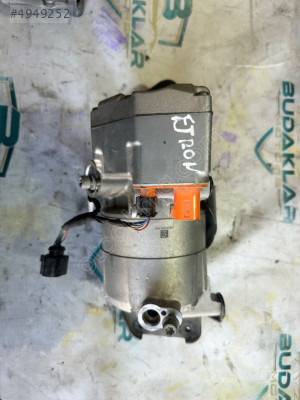 4KE816797A AUDİ E-TRON KLİMA KOMPRESÖRÜ