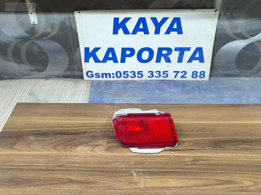 land cruiser stop