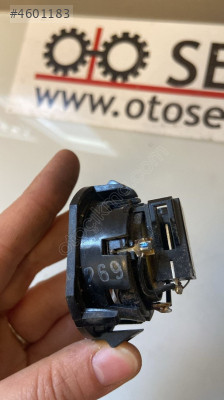 urema 音源4枚 Focal IC RNS165 Renault - Nissan - Dacia Orjinal Hoparlör Takımı