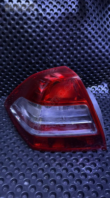 RENAULT MEGANE 2 SOL STOP
