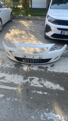 OPEL CORSA D ÖN TAMPON