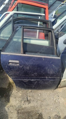 Opel senatör sağ arka kapı