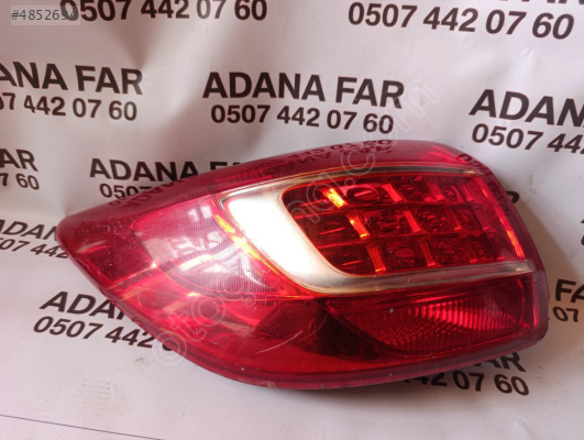 KİA SPORTAGE  SOL STOP