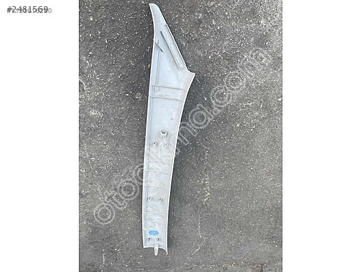 Peugeot 301 Modeli için Ön Cam Direği - Oto Çıkma Parç