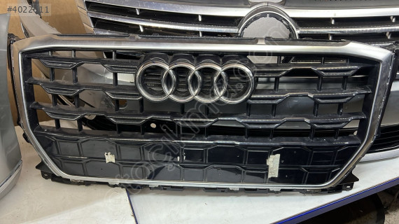 Audi q2 ön panjur