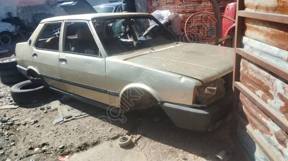TOFAŞ KUPA