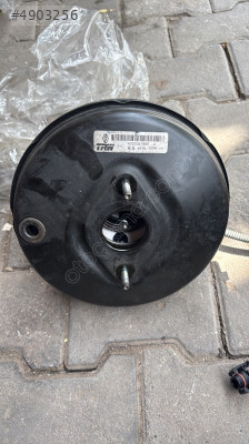 renault clıo 4 westinghouse 1.5 orjınal 472104788R