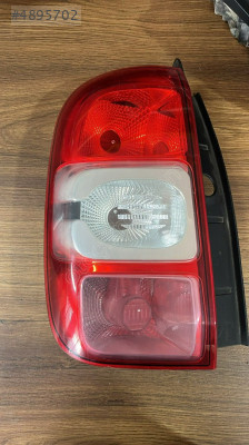 DACİA DUSTER SOL ARKA STOP
