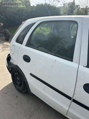 OPEL CORSA SAĞ ARKA KAPI ÇIKMA
