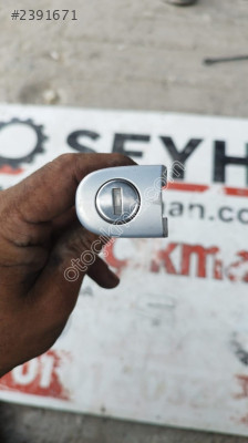 604837167 Polo Fabia Bora Ön Kapı Kolu Bademi otocikma.com' da - 2391671