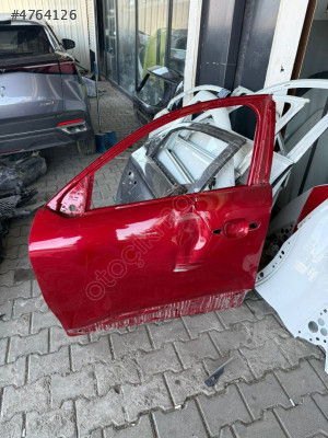 Citroen c4x sol ön kapı