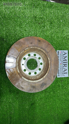 2023 MG MG4 ARKA DİSK