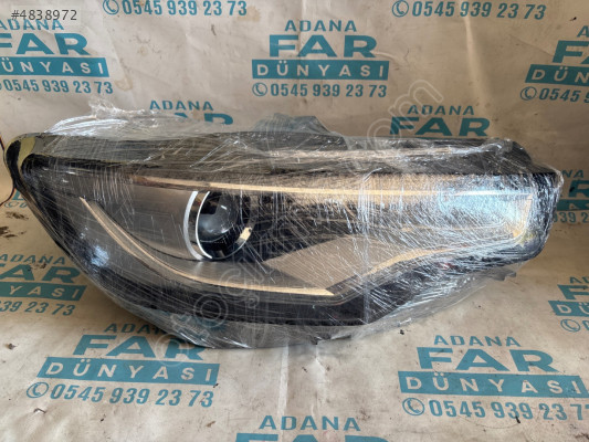 AUDİ A6 ÖN SAĞ FAR