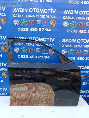 SKODA KAMİQ 2019-2025 SAĞ ÖN KAPI