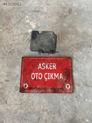 Master 3 Abs beyni