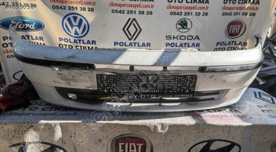 FIAT Palio ön tampon