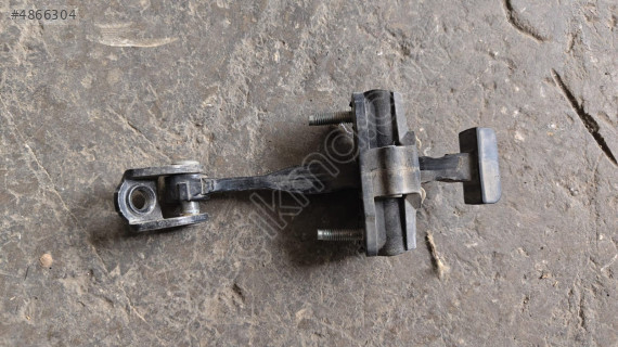 Ford Focus 3 Sol Arka Kapı Gergisi