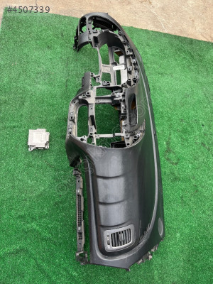 KİA CERATO TORBİDO KOMPLE