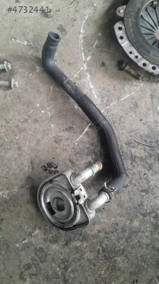 Partner 1.9 yag sogutucu