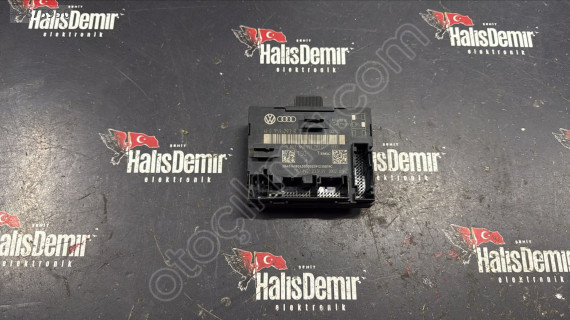 4F0959793R-8K0959793D AUDİ A6 KAPI BEYNİ