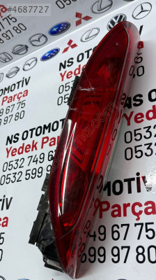 FİAT DOBLO 4.NESİL SOL ARKA STOP