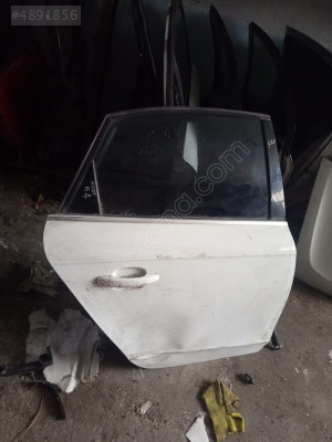 AUDİ A4 SAĞ ARKA KAPI
