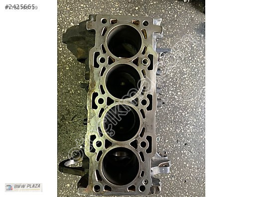 Chevrolet Captiva C100 2.0 dizel Motor bloğu