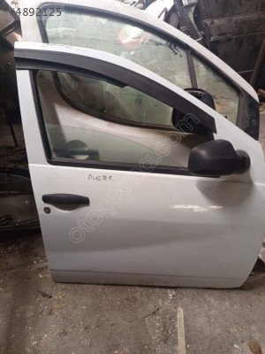 DACİA DUSTER SAĞ ÖN KAPI