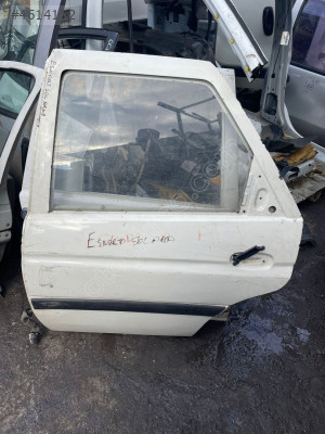 FORD ESCORT SOL ARKA KAPI KONUK OTO