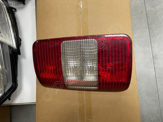 Volkswagen Multivan T5 Stop (2003/2015)