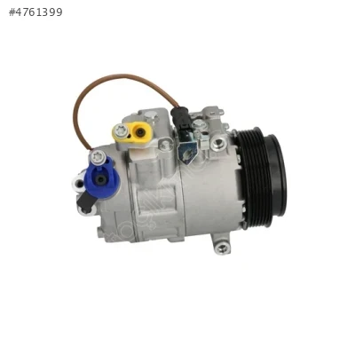 64526987863 KLIMA KOMPRESORU BMW E81 E82 E87 E88 E90 E91 E92 E60