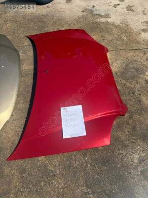 HYUNDAİ ATOS KAPUT ORJINAL CIKMA