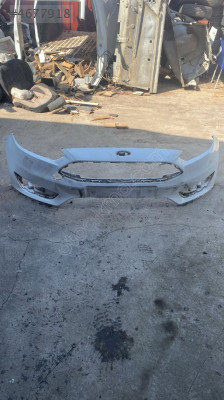 FORD FOCUS 3 ÖN TAMPON