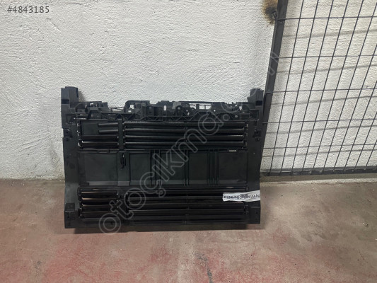 Ford Puma ön panel
